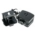 Ilford Envoy Bakelite 6x9 120 Film Box Camera Optimax Lens