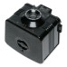 Ilford Envoy Bakelite 6x9 120 Film Box Camera Optimax Lens