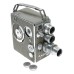 Nizo Heliomatic 2x8mm Model S2R Cine Camera Rodenstock Ronar Euron
