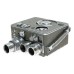 Nizo Heliomatic 2x8mm Model S2R Cine Camera Rodenstock Ronar Euron