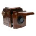 Houghton Butcher Special Ensign Reflex Tropical 6x9cm Camera Cooke Lens