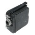 Pathescope H 9.5mm Film Camera Cinor Special Berthiot 1:1.9 F=20