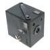 Kodak Six-20 Brownie Minor 620 Film Box Camera in Pouch Excellent Rare