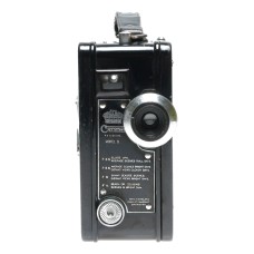Coronet Cine Model B 9.5mm Home Movies Film Camera