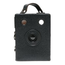 Kodak Six-20 Brownie Minor 620 Film Box Camera Super Rare