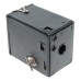 Kodak Brownie No.0 Model A 127 Roll Film Box Camera