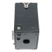 Kodak Brownie No.0 Model A 127 Roll Film Box Camera