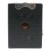Kodak Brownie No.0 Model A 127 Roll Film Box Camera