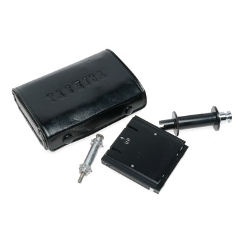 Yashica 635 TLR Camera 35mm Film Conversion Kit