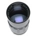 Miranda-Auto E 1:3.5 f=200mm Telephoto Lens T 35mm SLR Camera