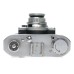Samoca 35V Camera Ezumar 1:3.5 50mm Lens Aux Wide Angle