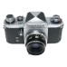 Miranda Model ST 35mm SLR Film Camera 1:2.8 f=5cm Rare