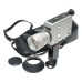 Nizo S800 Super 8 Movie Camera Variogon 1:1.8 7-80mm Zoom