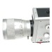 Nizo S800 Super 8 Movie Camera Variogon 1:1.8 7-80mm Zoom
