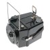 Strahm Straco Rigi Box 6x6 120 Rollfilm Bakelite Camera