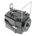 Strahm Straco Rigi Box 6x6 120 Rollfilm Bakelite Camera