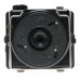 Strahm Straco Rigi Box 6x6 120 Rollfilm Bakelite Camera