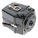 Strahm Straco Rigi Box 6x6 120 Rollfilm Bakelite Camera