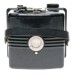 Strahm Straco Rigi Box 6x6 120 Rollfilm Bakelite Camera