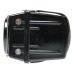 Strahm Straco Rigi Box 6x6 120 Rollfilm Bakelite Camera