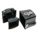 Strahm Straco Rigi Box 6x6 120 Rollfilm Bakelite Camera