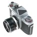 Miranda DR 35mm Film SLR Camera Pentaprism Finder 1:2.8 f=35mm