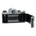 Miranda Sensomat 25mm Film SLR Camera 1:2.8 f=3.8cm Spares Sold as Is