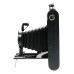 C.P.Goerz Roll Tengor 6.5x11 Folding Camera Axiar 1:7.7 F=12.5cm