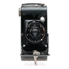 Kodak Six-20 Junior 6x9 Folding Camera Anastigmat F:7.7