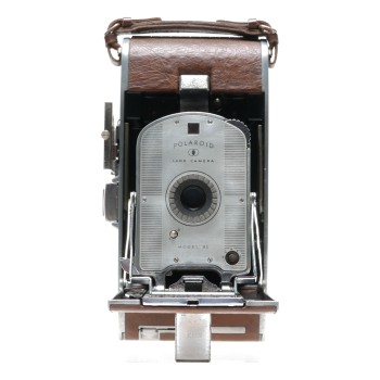 Polaroid Model 95 First Speedliner Land Instant Film Camera