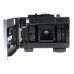 Ricoh 126C Automatic Cartridge Film Camera Rikenon 1:2.8 f=40mm