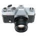 Mamiya DSX1000 35mm Film SLR Camera Auto Sekor SX 1:1.8 f=55mm
