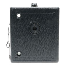 Moore Co. Aptus Patent Magazine Hand Box Quarter Plate Camera Rare