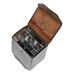 Kodak No.2A Beau Brownie Art Deco Box 116 Film Camera Case
