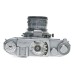 Leidolf Wetzlar Lordomat C35 Rangefinder Camera Lordon 1.9/50