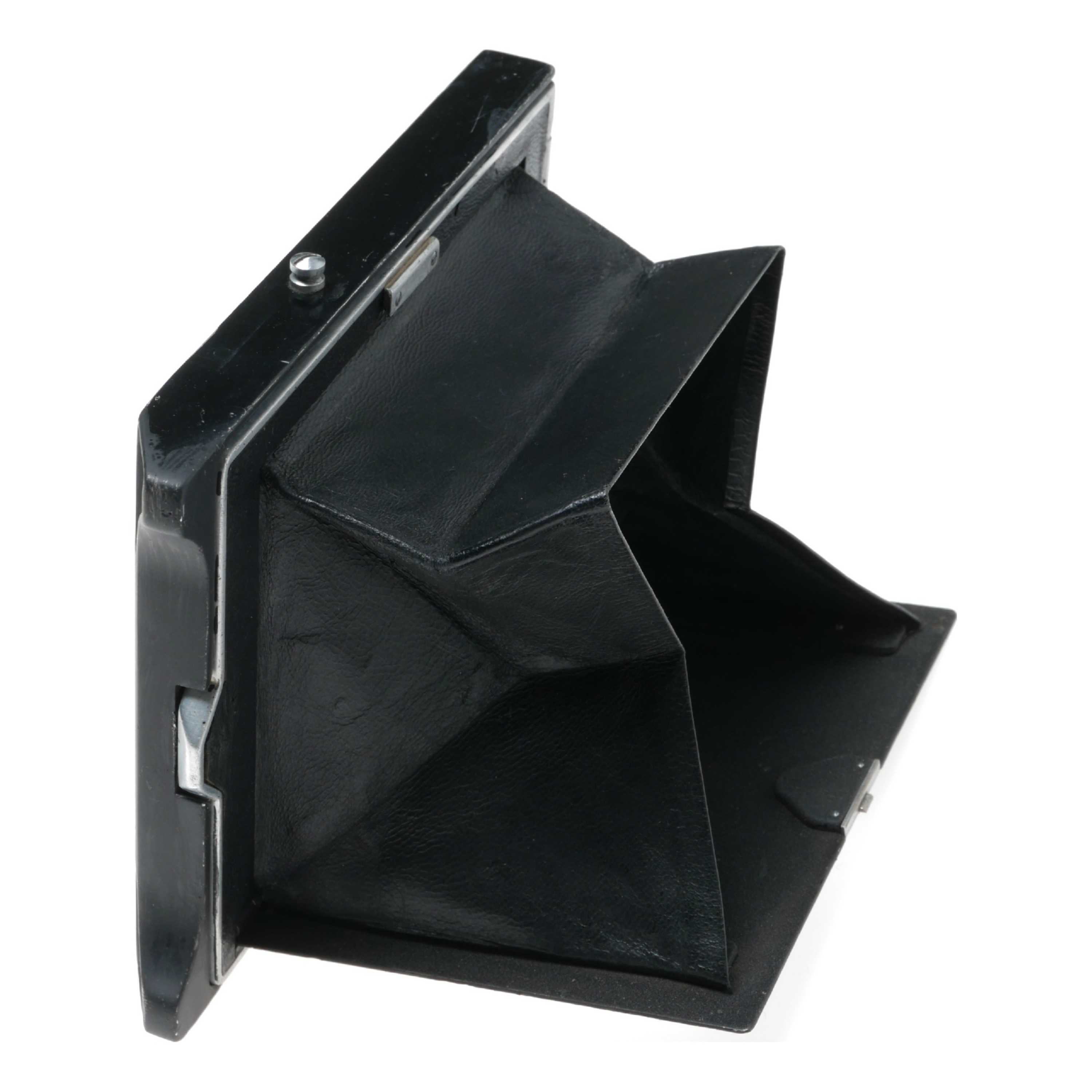 Linhof Technika Camera Ground Glass Focusing Viewing Shade Hood