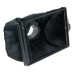 Large Medium Format Camera Viewing Hood Finder Ripstop Fabric