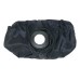 Large Medium Format Camera Viewing Hood Finder Ripstop Fabric