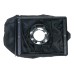 Large Medium Format Camera Viewing Hood Finder Ripstop Fabric