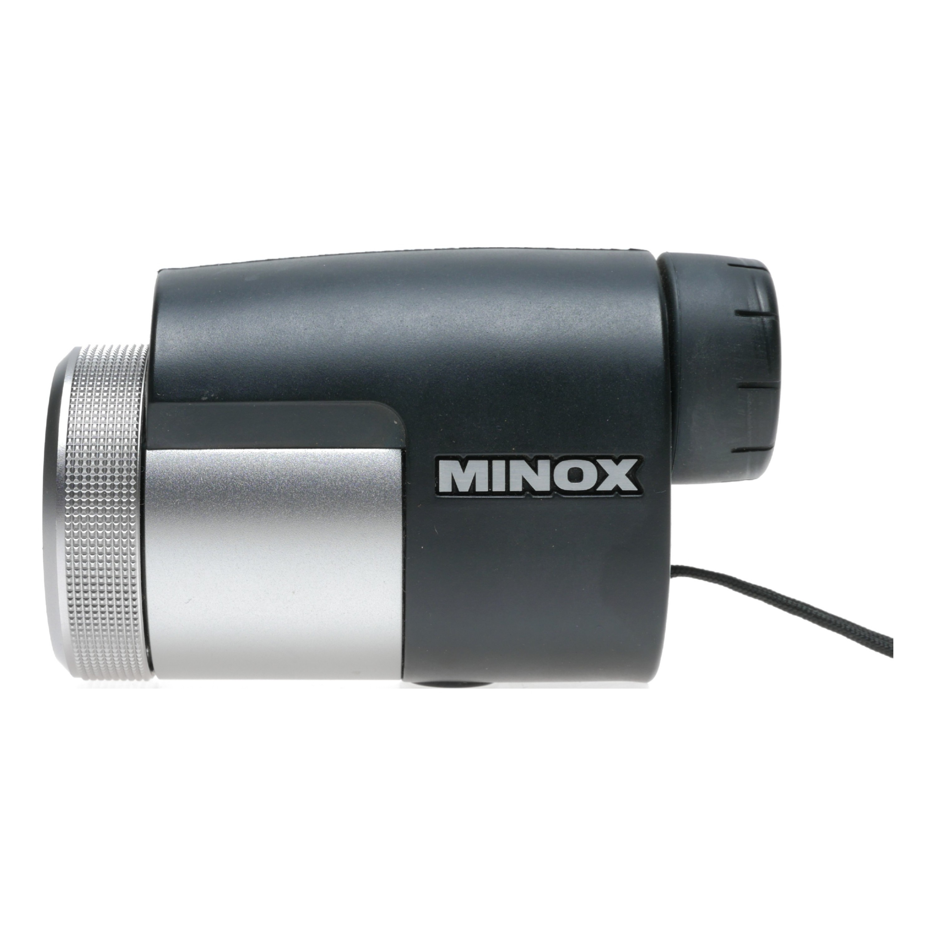 Minox Macroscope MS 8x25 0 3m Infinity Pocket Monocular Mini Telescope 