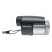 Minox Macroscope MS 8x25 0.3m-Infinity Pocket Monocular Mini Telescope