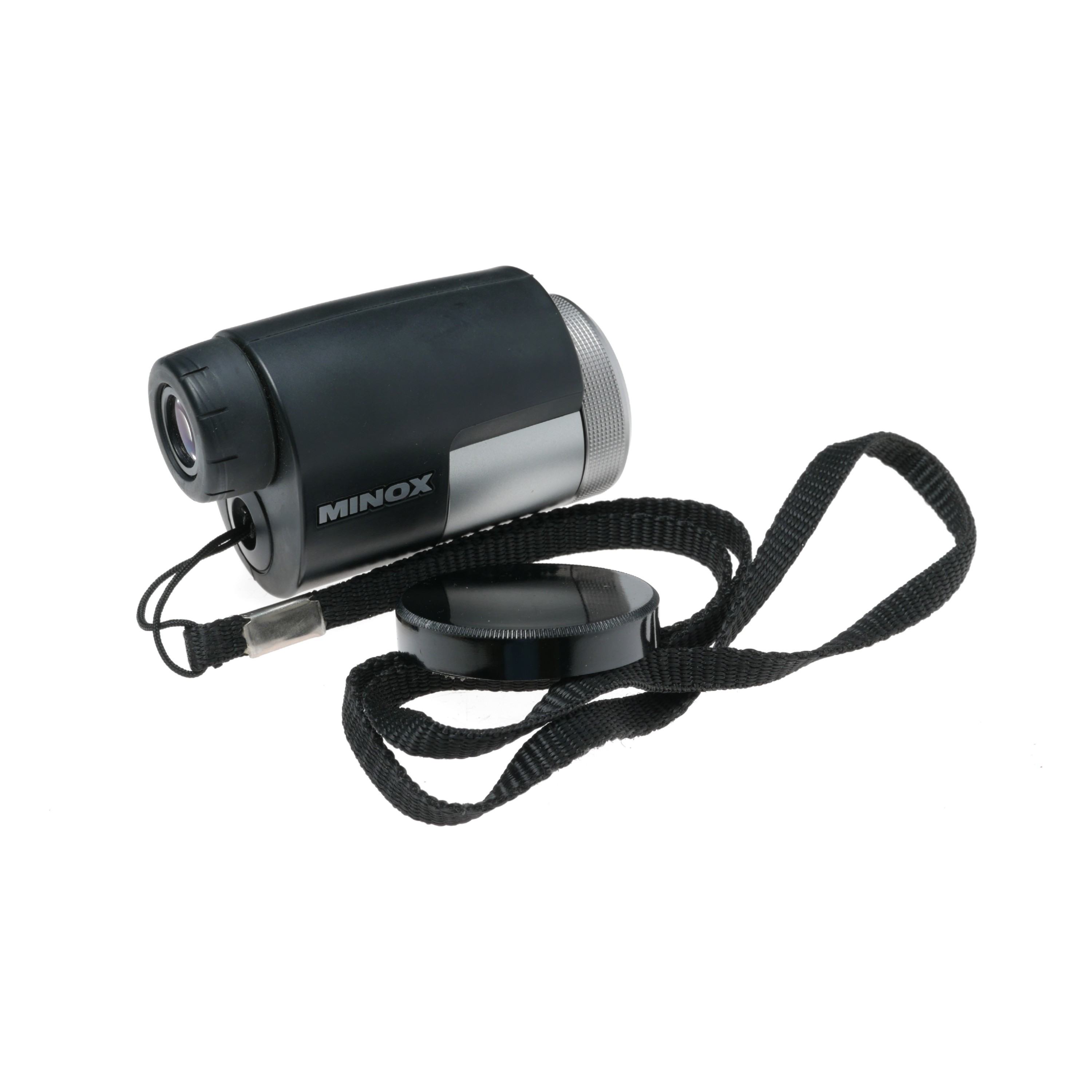 Minox macroscope ms 8x25 2025