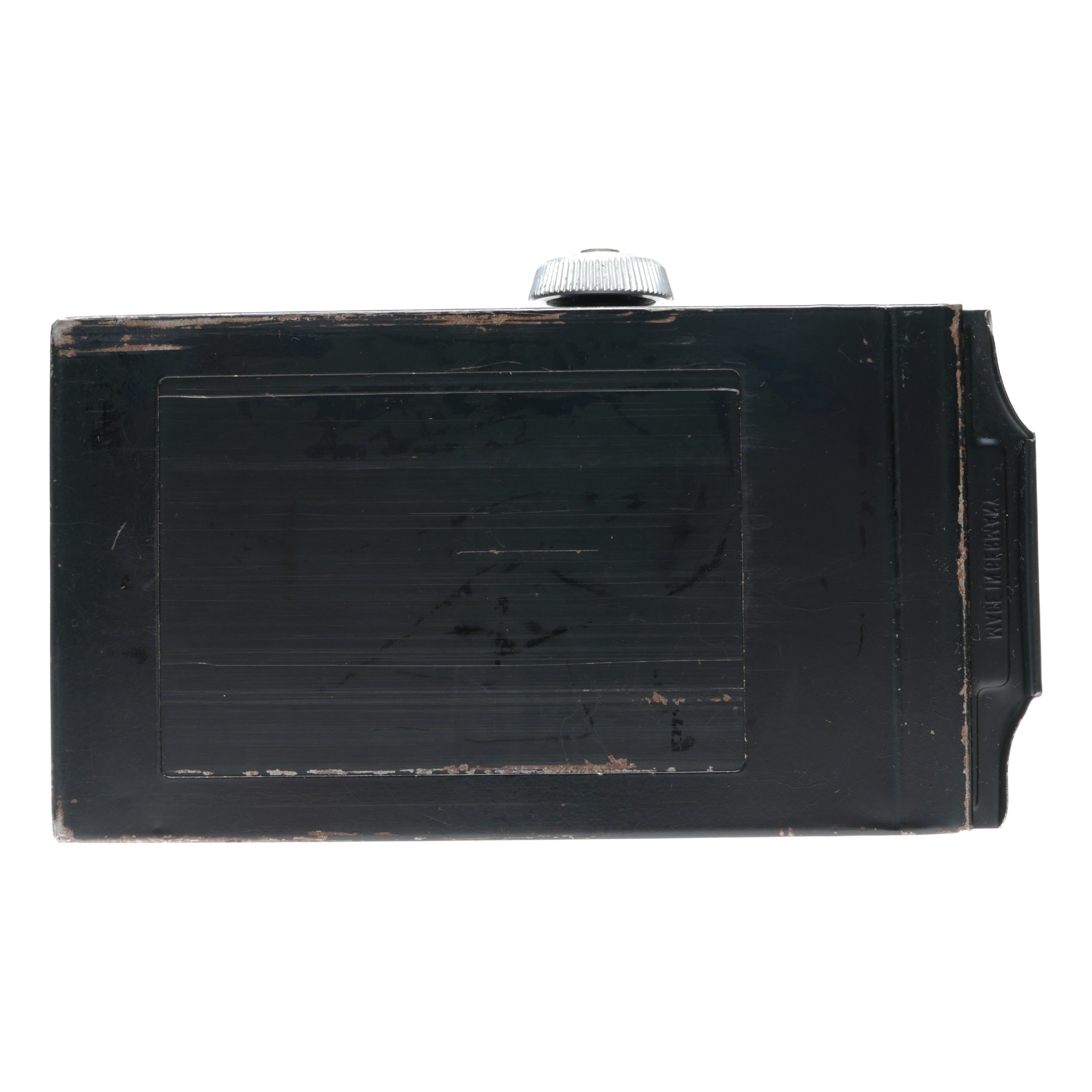 INUTILISÉ] EN BOÎTE Mamiya Angle Droit Viseur Pour Universel