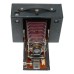 Kodak No.4 Cartridge 104 Roll Film Camera 4x5 Early Model E