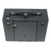 Kodak No.4 Cartridge 104 Roll Film Camera 4x5 Early Model E