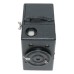 Ernemann Film K 6x9 Wood Box Type 120 Rollfilm Camera Rare