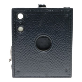 Kodak No.3 Brownie Model B Box Type 124 Film Camera