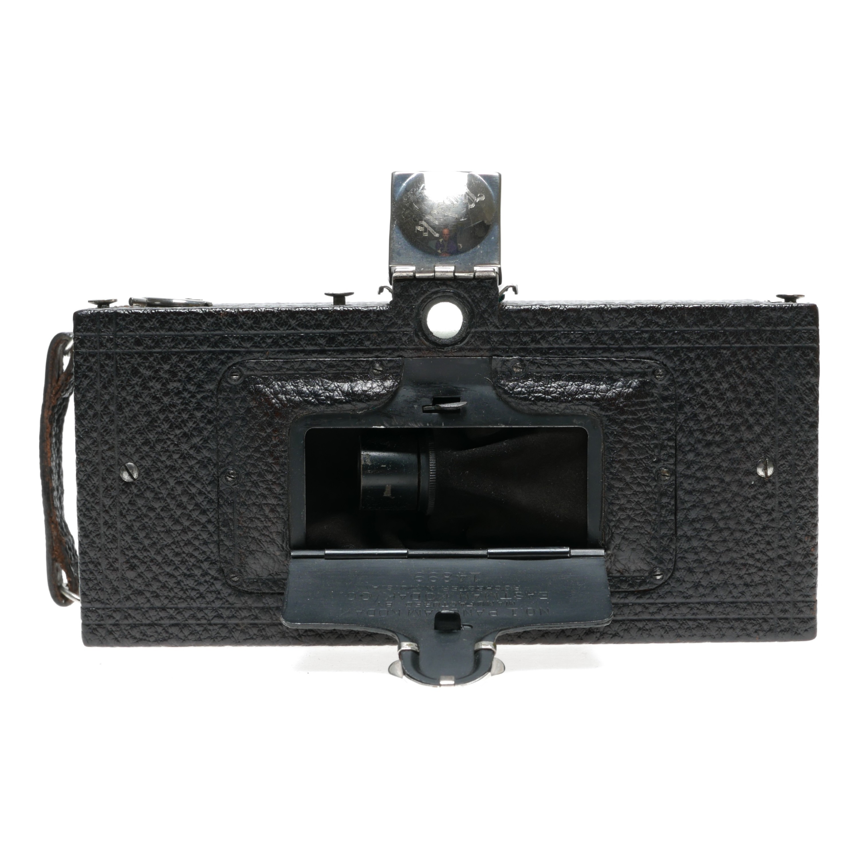 Kodak No.1 Panoram Original Model Swing Lens Film Camera Vintage Film