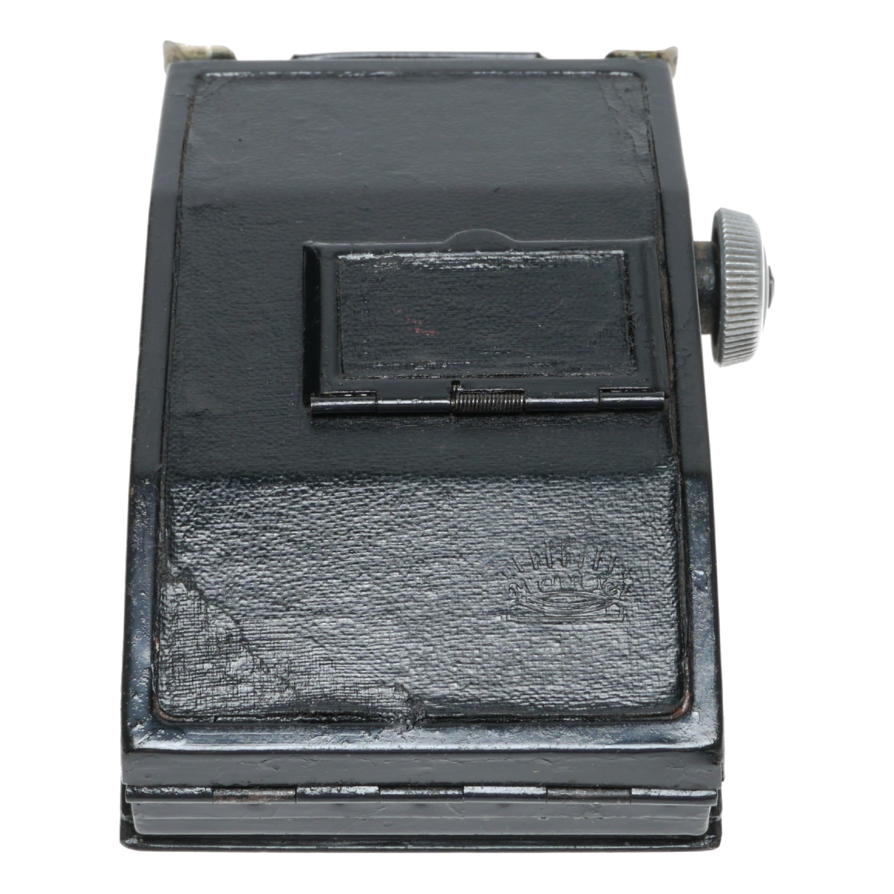 Plaubel Rada Camera 120 Roll Film Holder Back Dark Slide 6x9