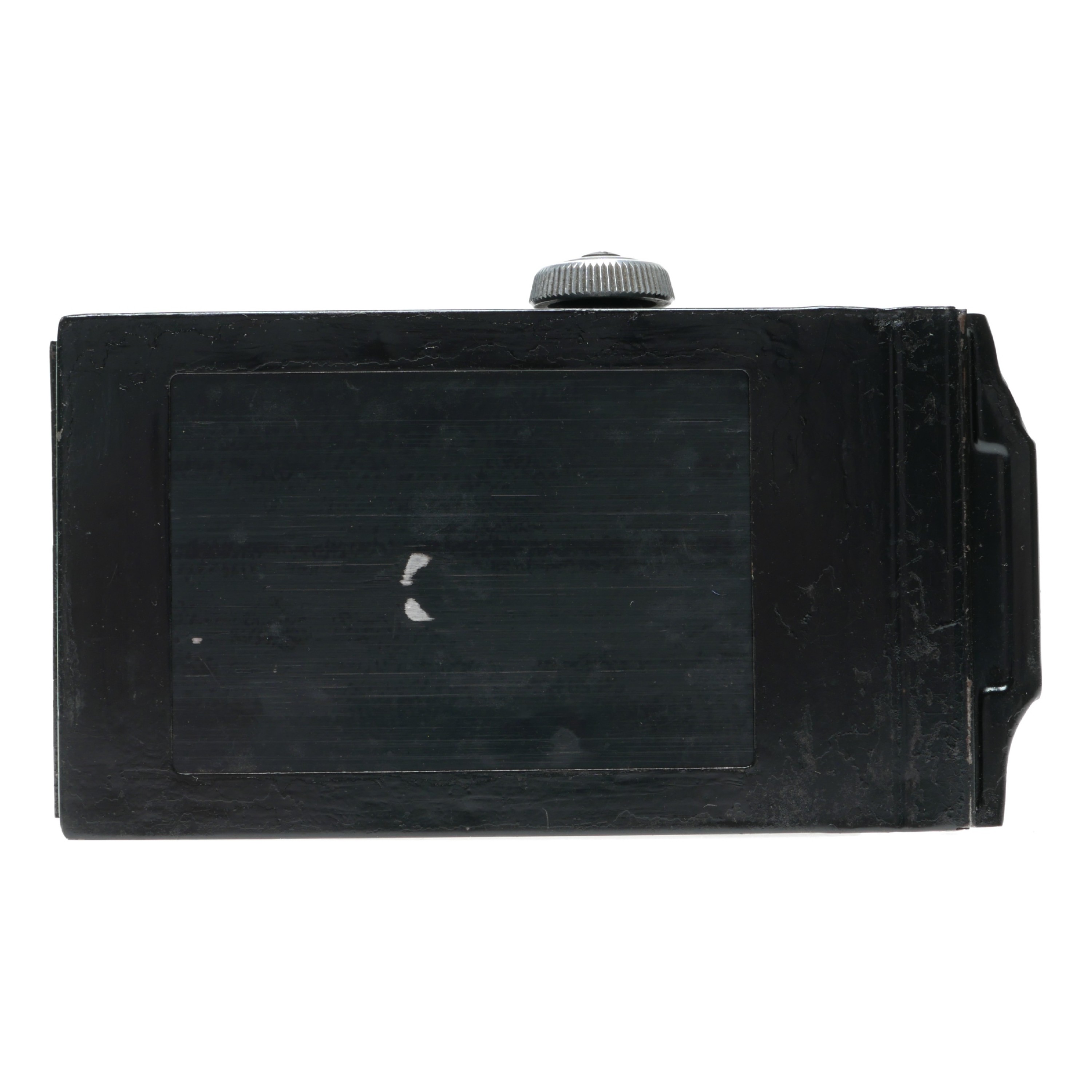 Plaubel Rada Camera 120 Roll Film Holder Back Dark Slide 6x9